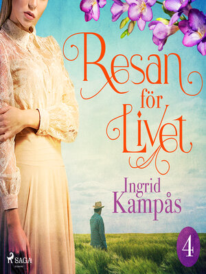 Resan för livet del 4 - Audiobook